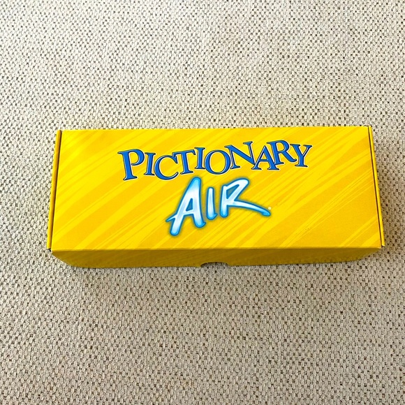 Pictionary Air Game - Picture 1 of 3